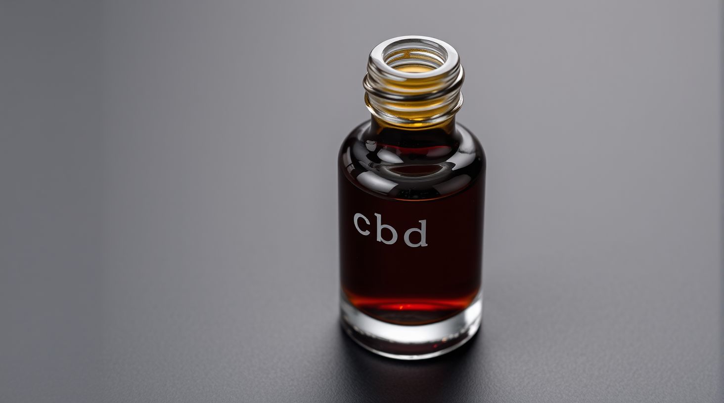 Die Rolle von CBD bei der Behandlung von Angststörungen