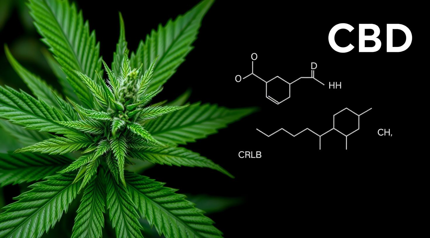 Die Rolle von THC in der Schmerztherapie