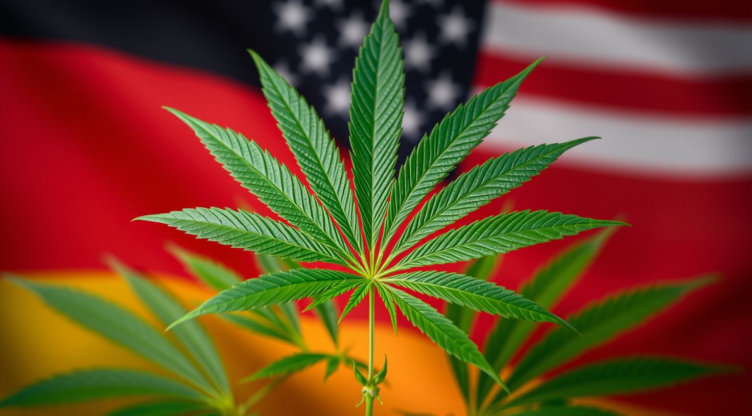 Aktuelle Entwicklungen in der Cannabis-Legalisierung