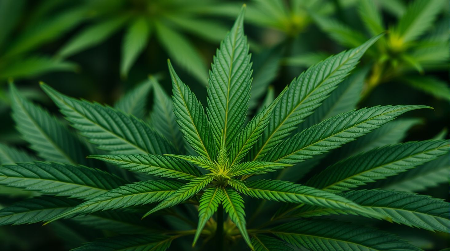 Bewässerungstechniken für Cannabis